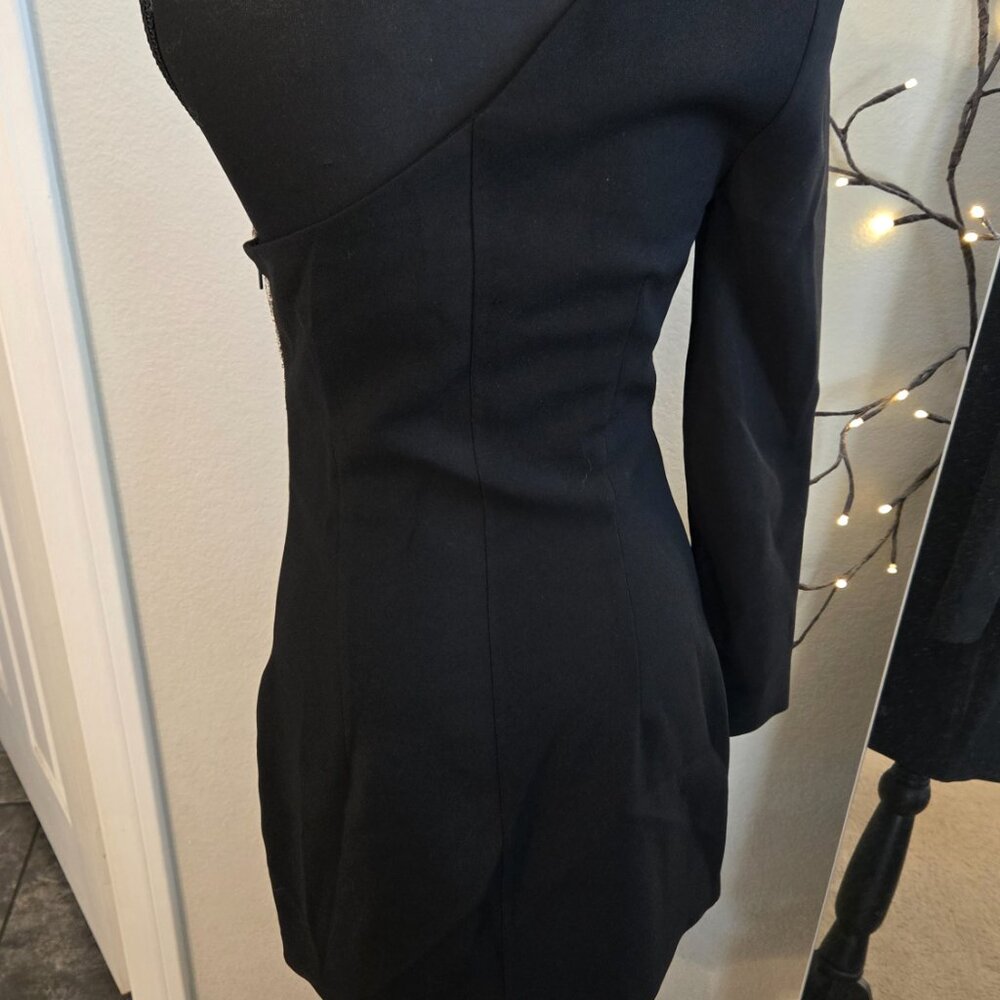 MNG Size 4 - Cocktail dress - EUC - Picture 4 of 5